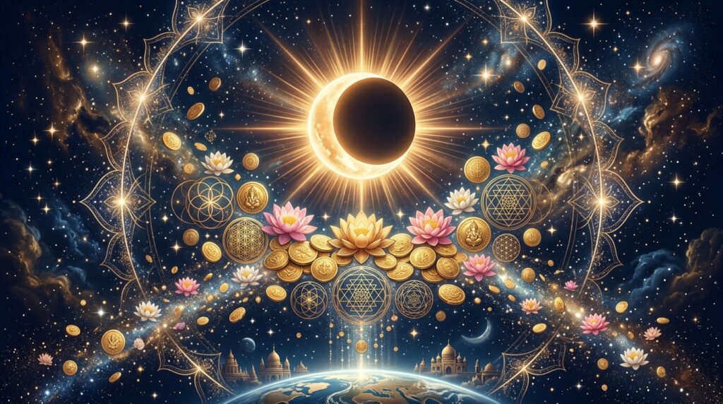Luckiest Day of the Year: What Is Akshaya Tritiya?
