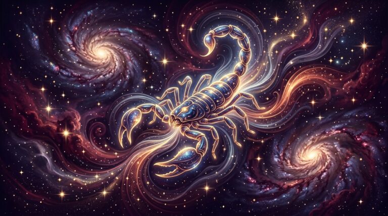 October 2025 Astrology Guide: Navigating the Depths of Scorpio Season and the Winds of Radical Change