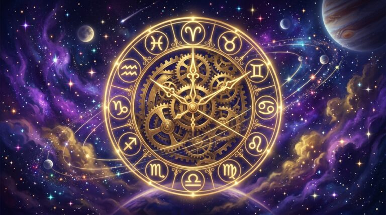 Have a great start to 2026 – The Next 3 Months for All Zodiac Signs