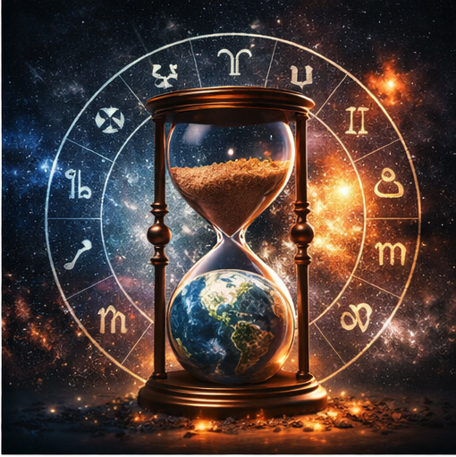 17 February 2026 | Solar Eclipse In Aquarius