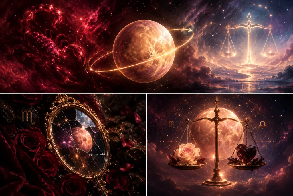 Venus Retrograde October 2026: Dates, Meaning & Effects on Every Sign