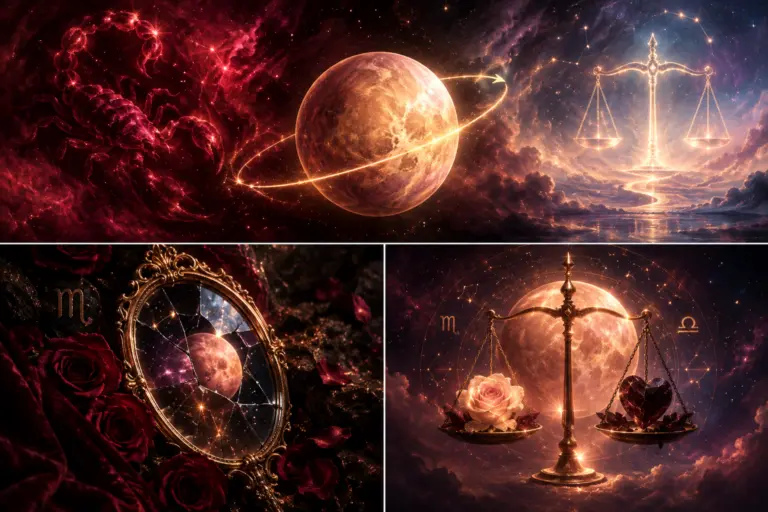 Venus Retrograde October 2026: Dates, Meaning & Effects on Every Sign